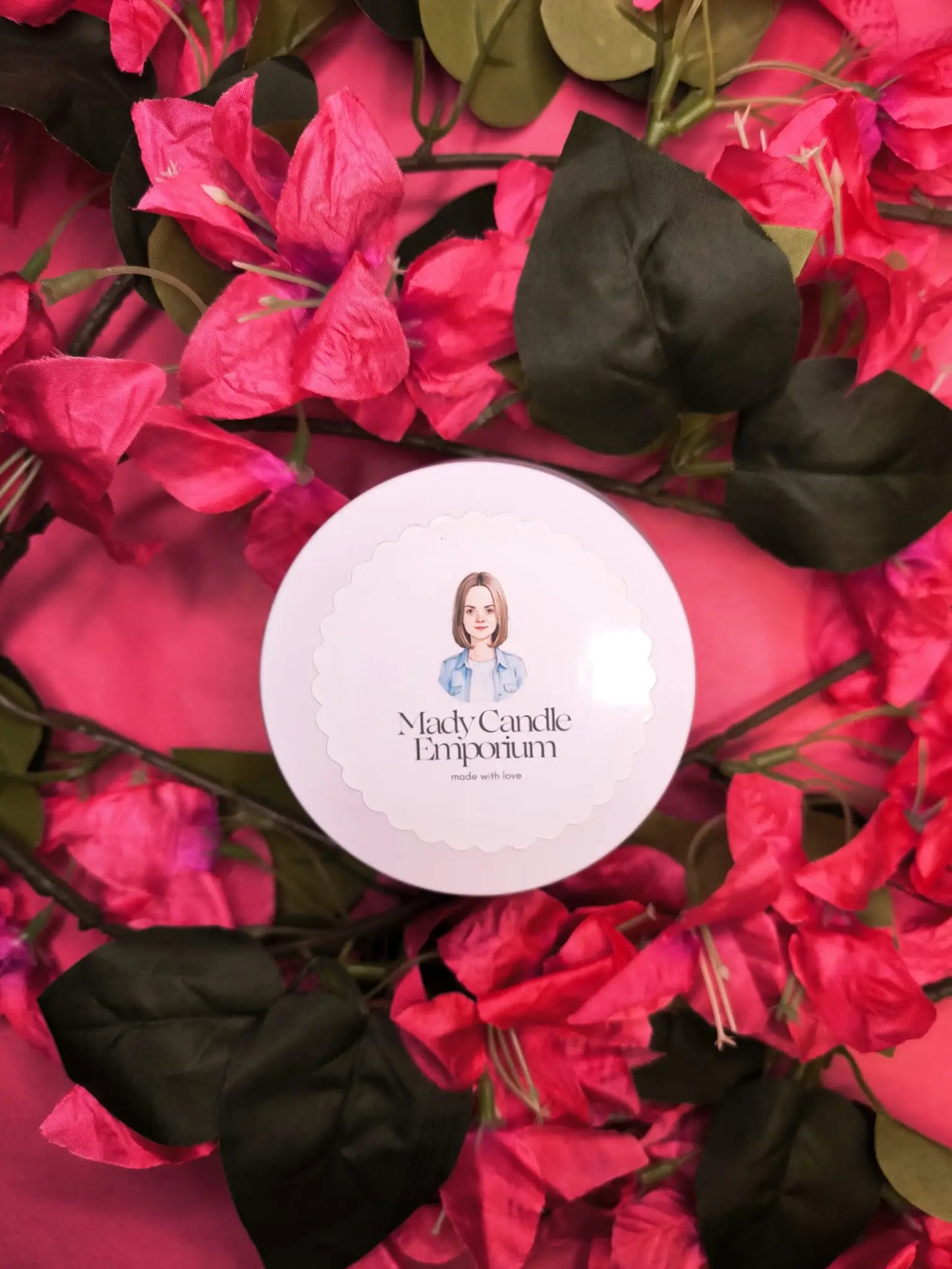I Love you Candle – Perfect Romantic Gift for Couples - Candles