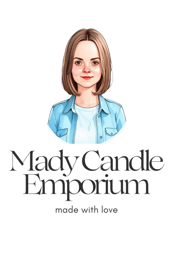 MadyCandleEmporium 